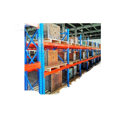 Rack Pallet Di-folt